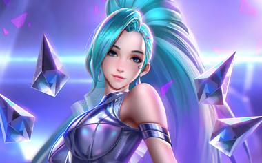 印第安纳狂热 VS 洛杉矶火花